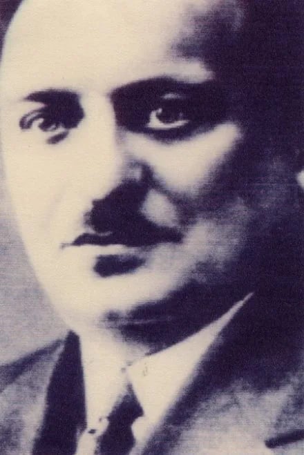 Porträt von Karol Stanisław Szymański (1895–1940) – Gedenkseite