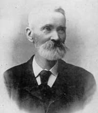 Portrait of Gustáv Kazimír Zechenter-Laskomerský (1824–1908) – memorial page