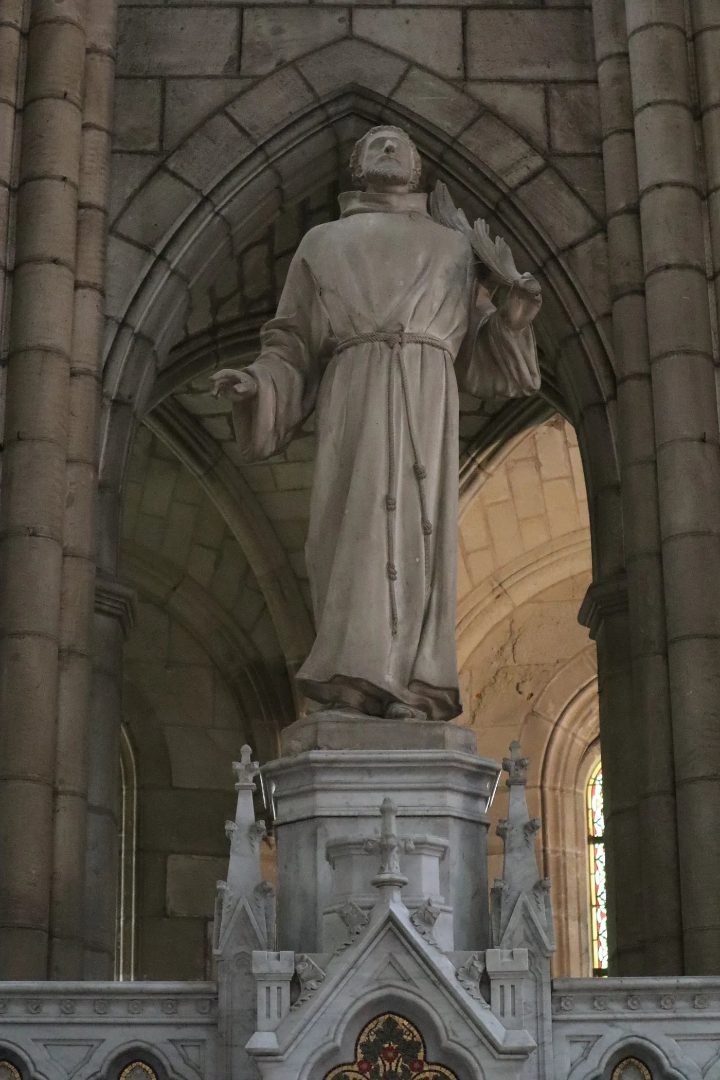 Portrait of Cassian von Nantes (1607–1638) – memorial page