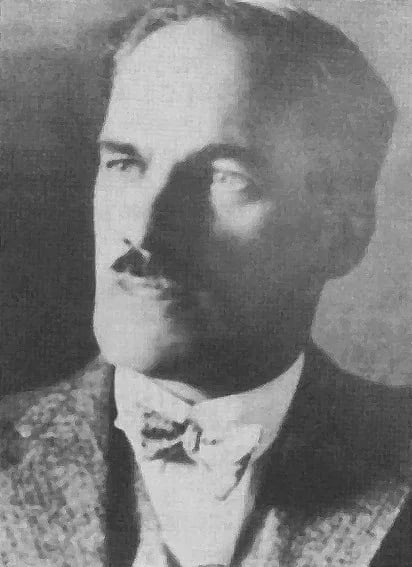 Porträt von Kasper Weigel (1880–1941) – Gedenkseite