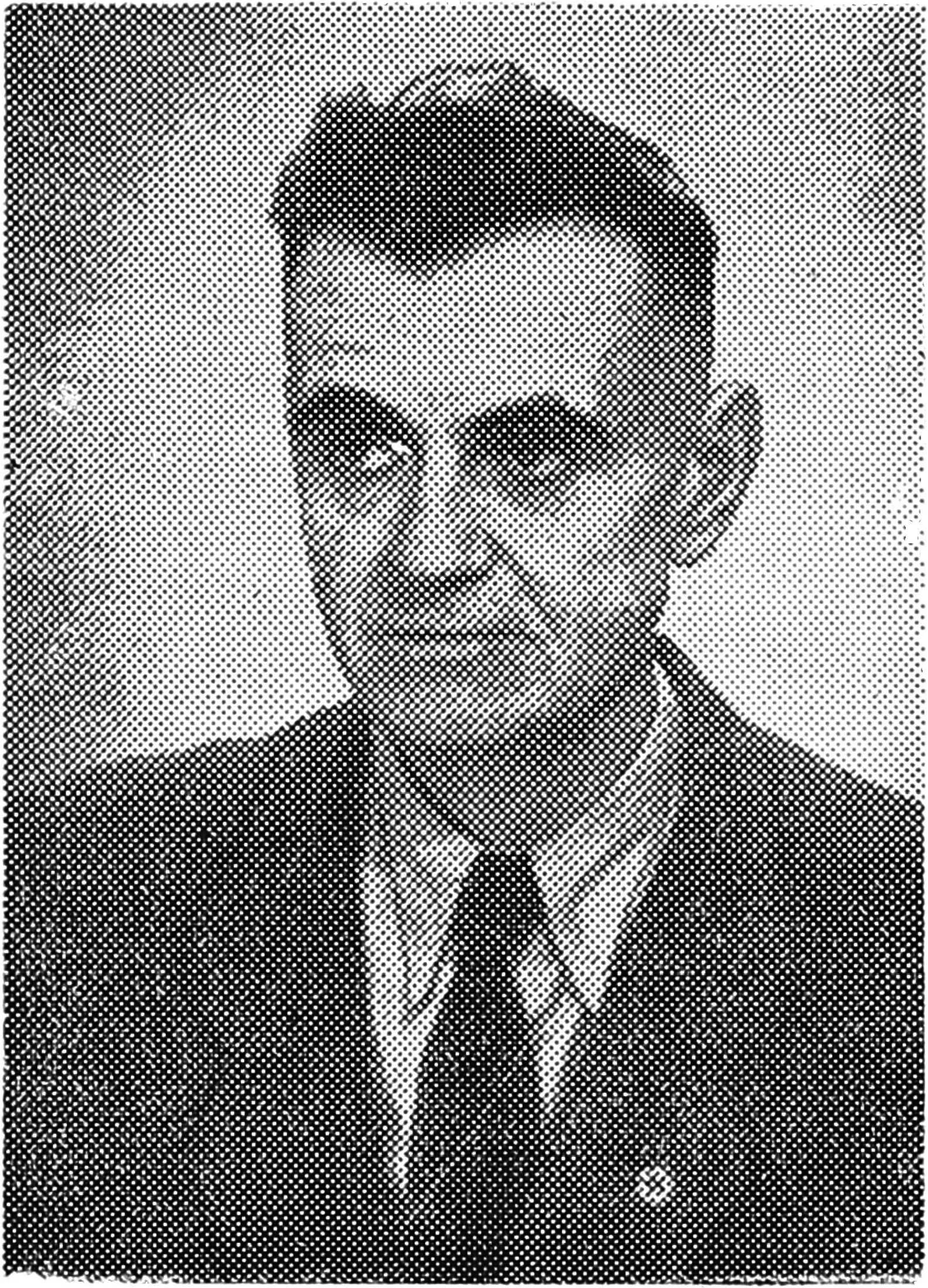 Portrait of Kazimierz Domosławski (1893–1960) – memorial page