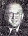 Porträt von Kazimierz Gorzkowski (1899–1983) – Gedenkseite