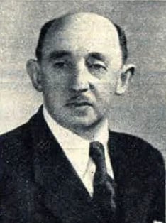 Portrait of Kazimierz Kazimierczak (1880–1946) – memorial page
