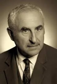 Porträt von Kazimierz Kopecki (1904–1984) – Gedenkseite