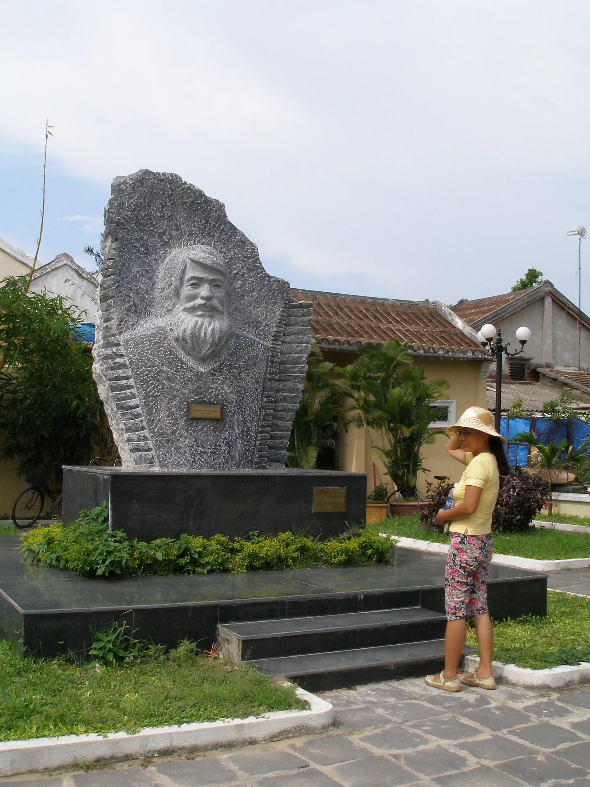 Portrait of Kazimierz Kwiatkowski (1944–1997) – memorial page