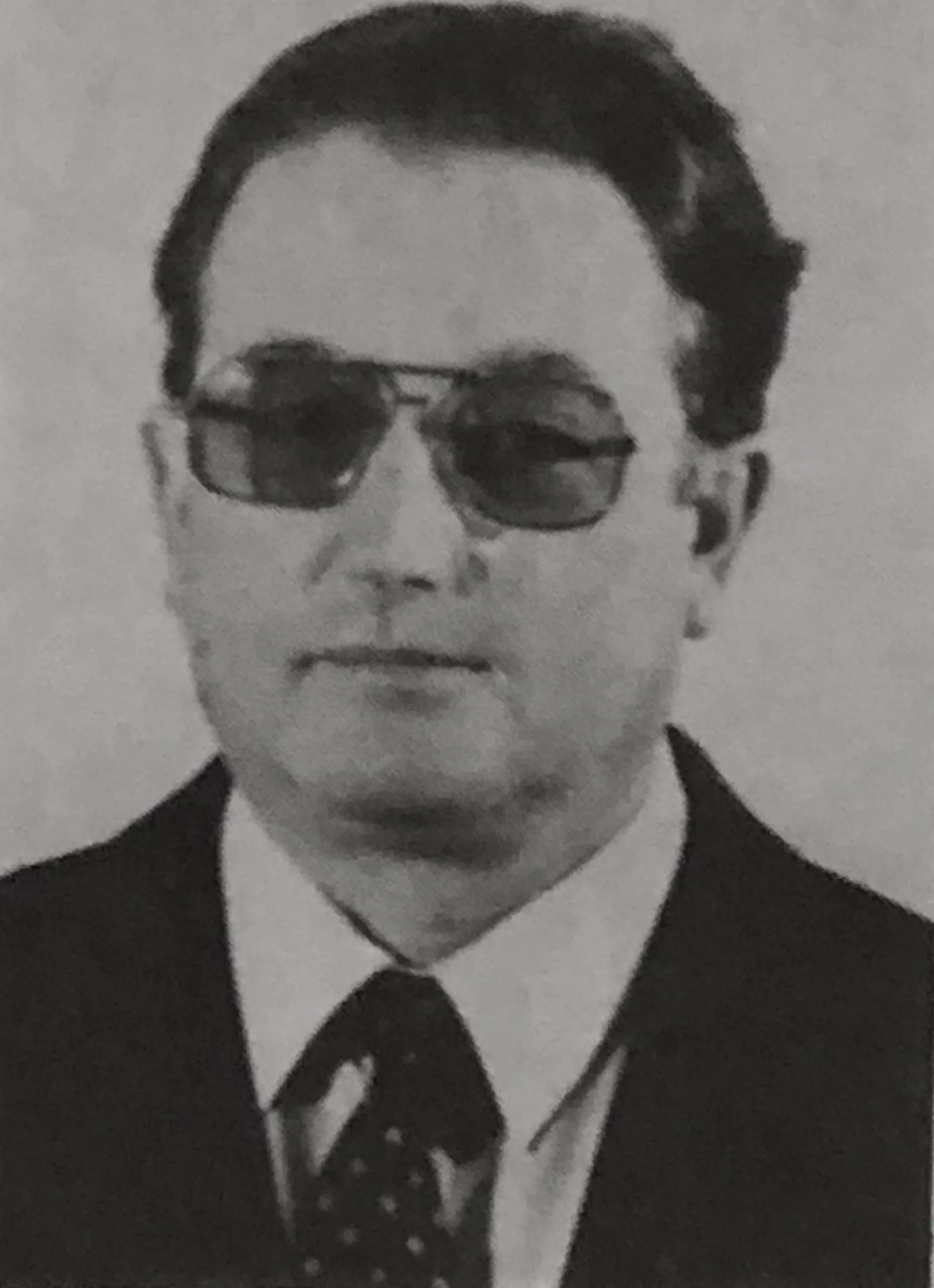 Porträt von Kazimierz Morawski (1929–2012) – Gedenkseite