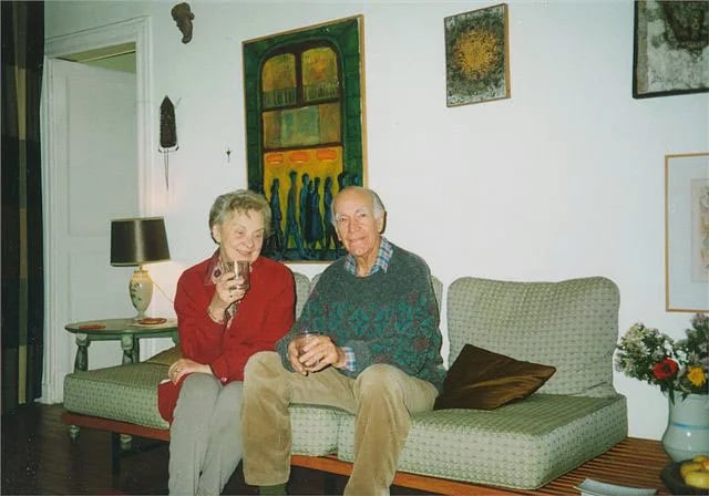 Porträt von Kazimierz Romanowicz (1916–2010) – Gedenkseite