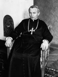 Portrait of Kazimierz Tomczak (1883–1967) – memorial page