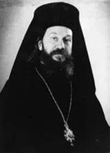 Portrait of Kliment Kinow (1897–1967) – memorial page