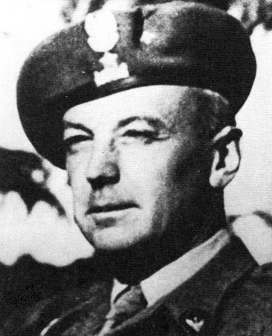 Portrait of Klemens Rudnicki (1897–1992) – memorial page