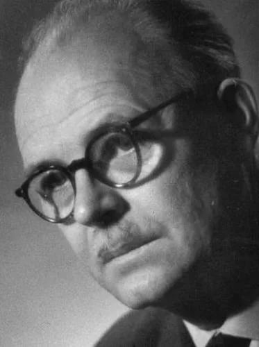 Portrait of Konrad Pałubicki (1910–1992) – memorial page