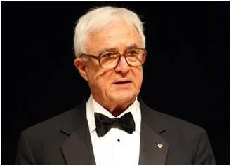 Portrait of David E. Kuhl (1929–2017) – memorial page