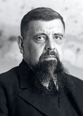 Portrait of Konstanty Chyliński (1881–1939) – memorial page