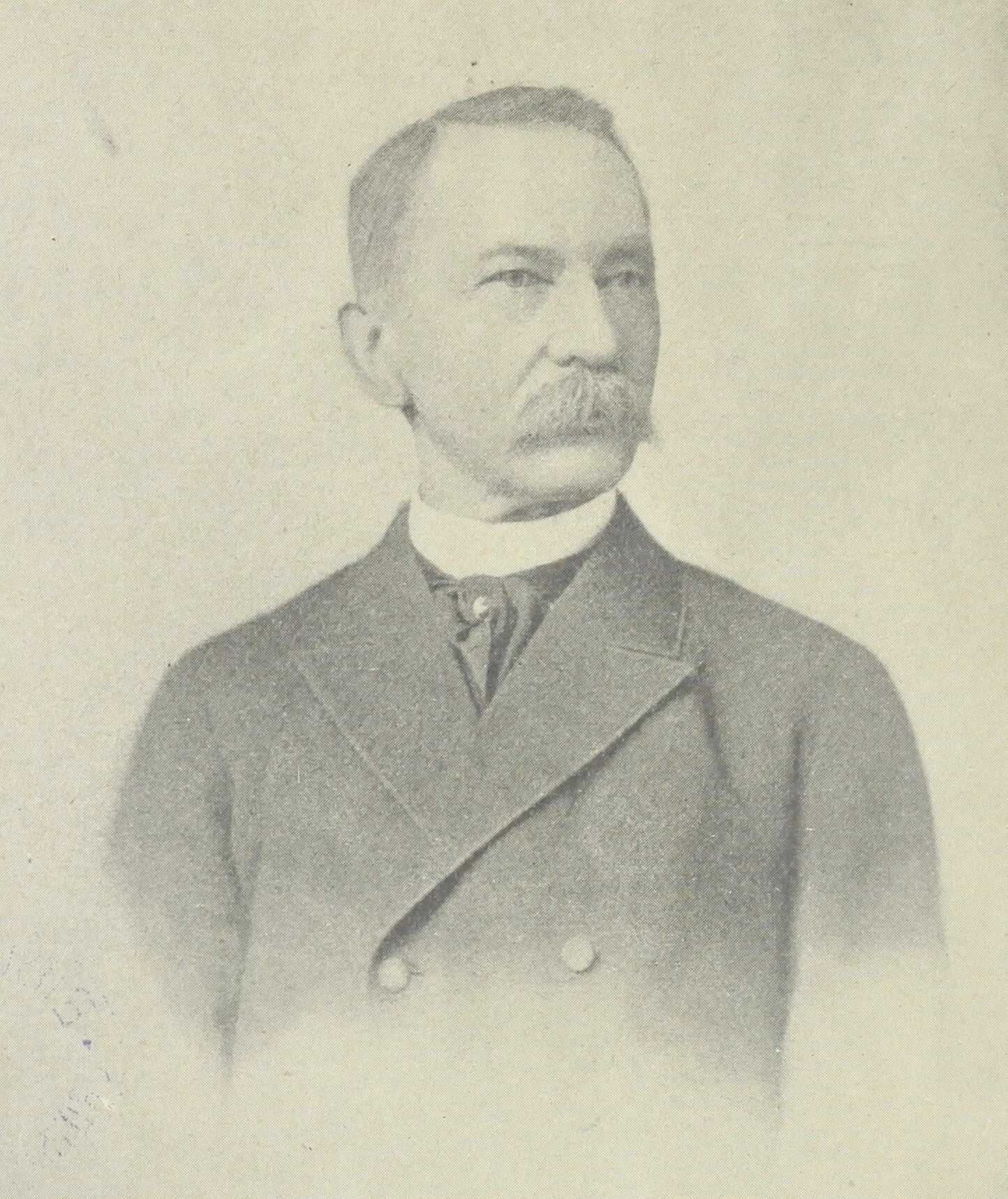 Portrait of Konstanty Górski (1826–1898) – memorial page