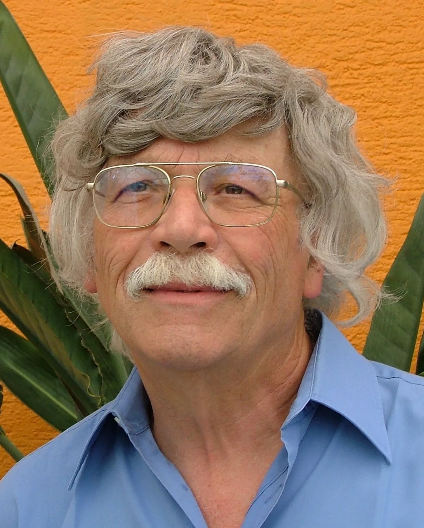 Porträt von Raymond Bruckert (1935–2017) – Gedenkseite