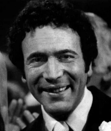 Porträt von David Groh (1939–2008) – Gedenkseite