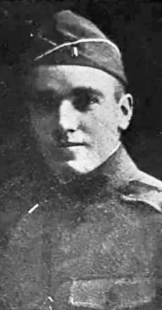 Portrait of Lee Gottfried (1896–1968) – memorial page
