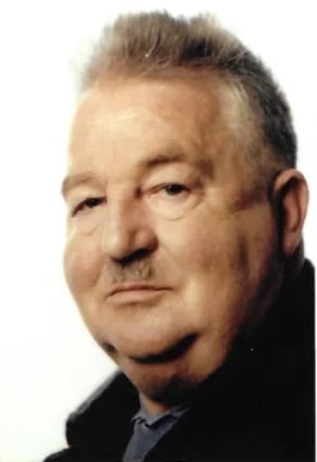 Portrait of Pierre-Joseph Denis (1921–1999) – memorial page