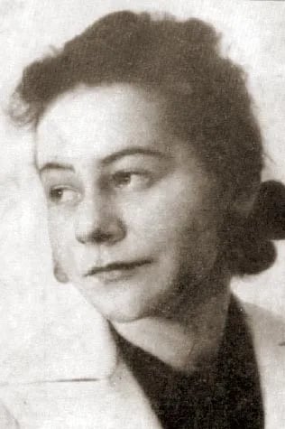 Portrait of Krystyna Wituska (1920–1944) – memorial page
