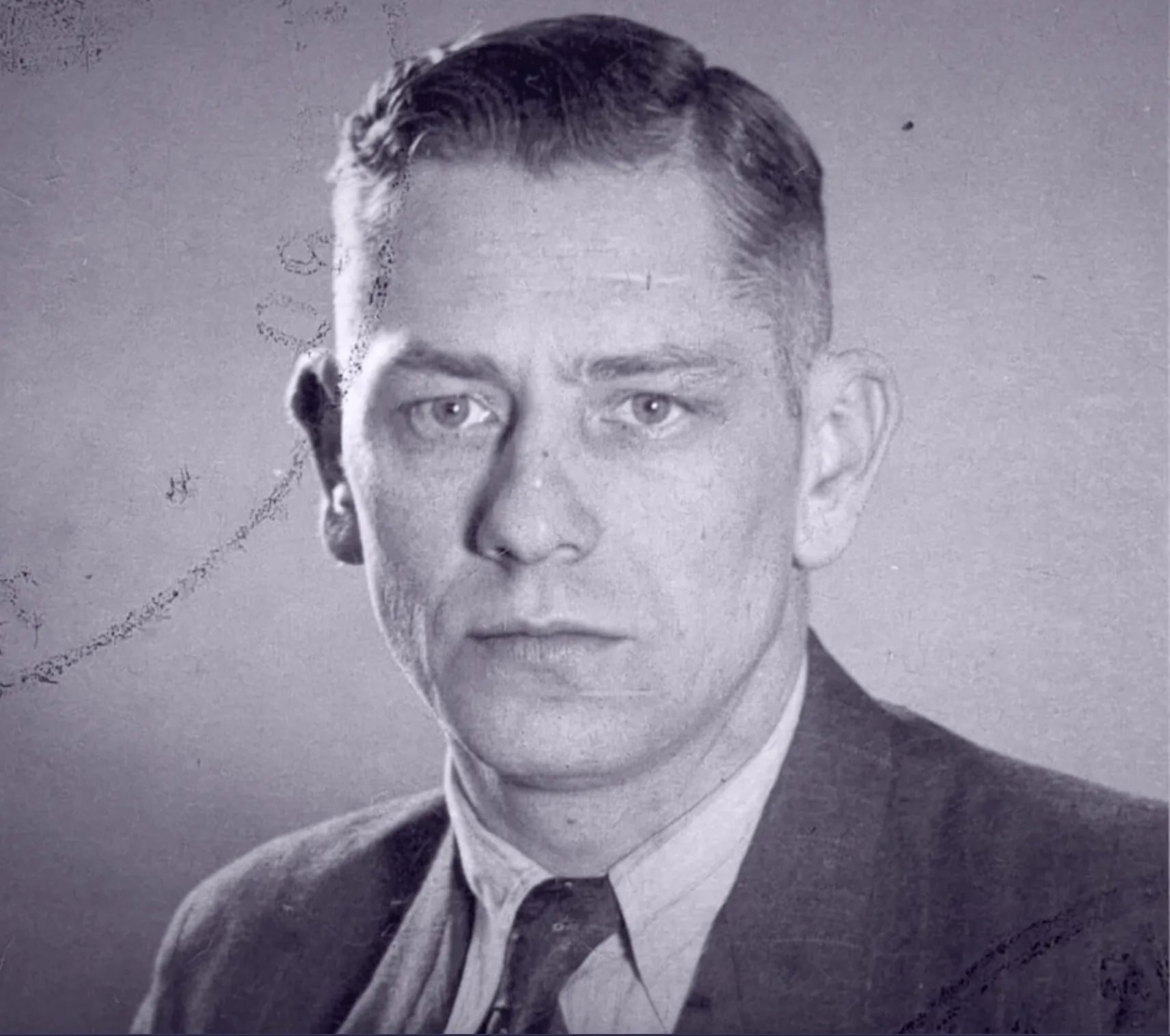 Portrait of Friedrich Wilkens (1907–1945) – memorial page