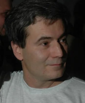Portrait of Krzysztof Leski (1959–2020) – memorial page