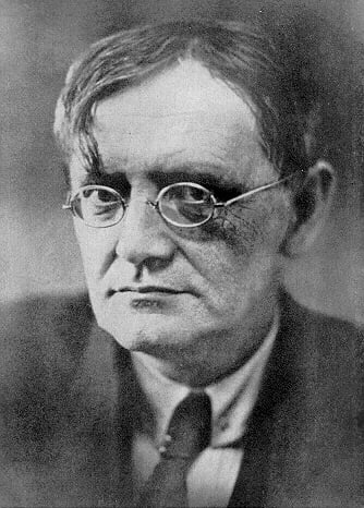 Portrait of Fritz Brupbacher (1874–1945) – memorial page