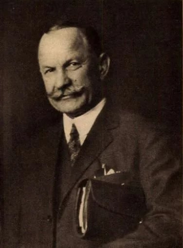 Portrait of János Mayer (1871–1955) – memorial page