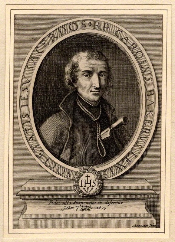 Porträt von David Lewis (1616–1679) – Gedenkseite