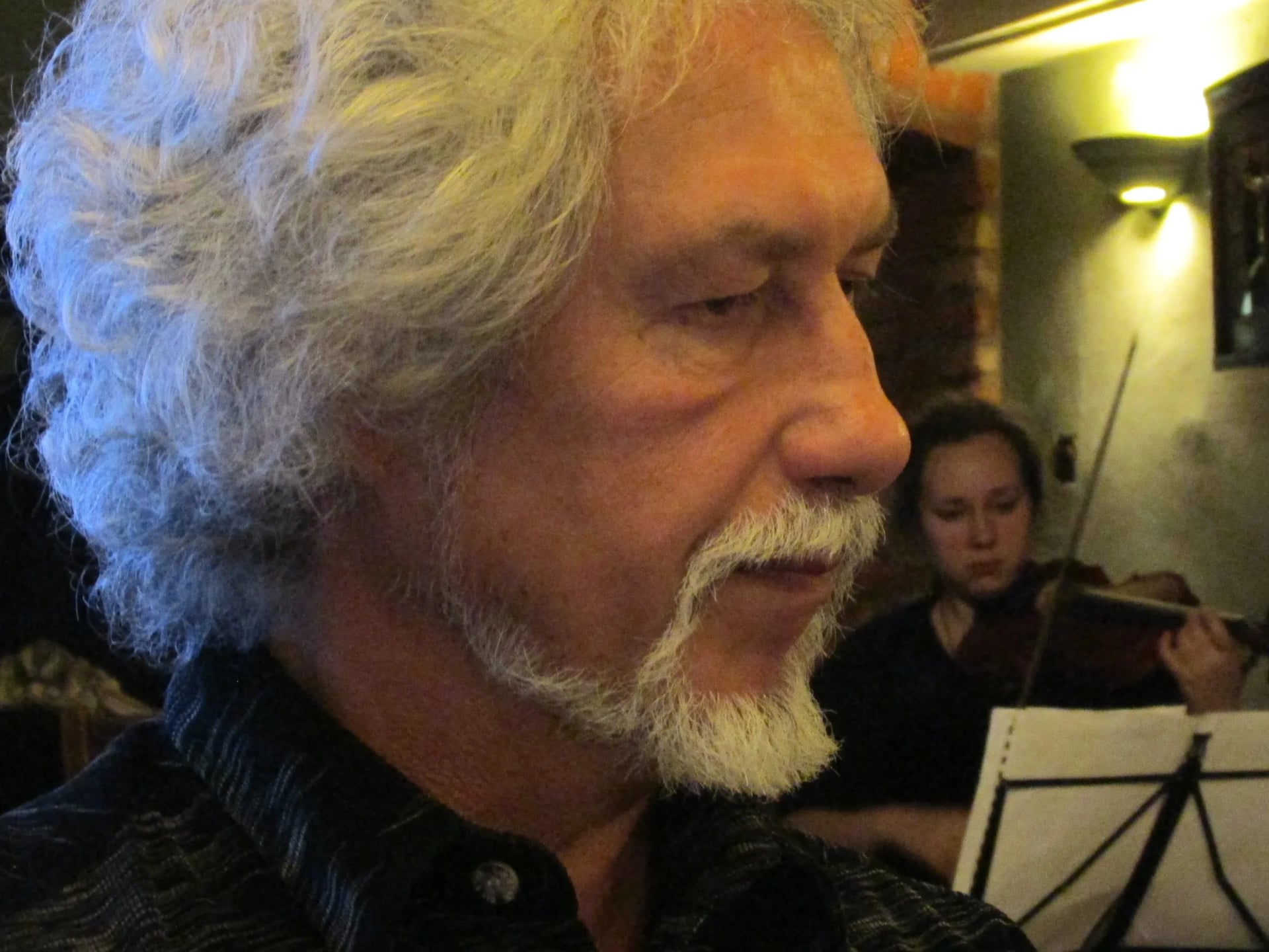 Porträt von Lech M. Jakób (1953–2021) – Gedenkseite