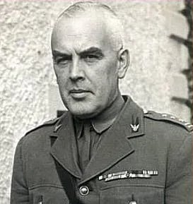 Portrait of Leon Mitkiewicz-Żołłtek (1896–1972) – memorial page