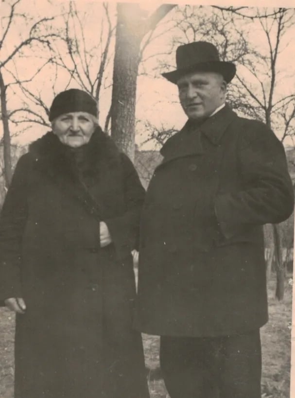 Portrait of Leo Olschewski (1894–1942) – memorial page
