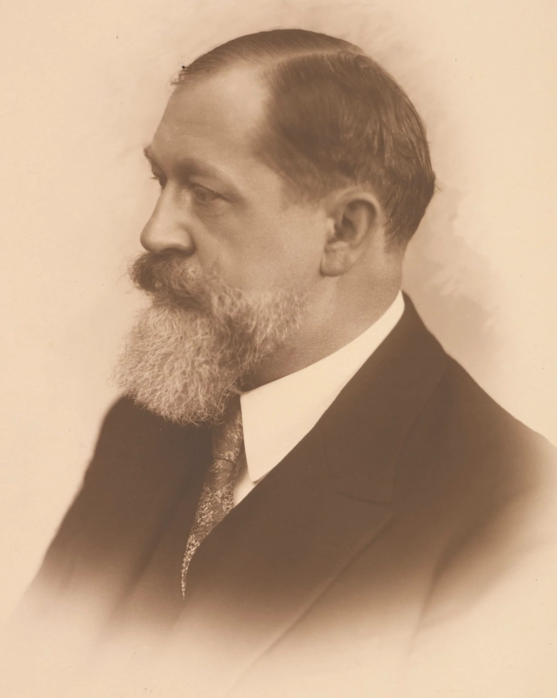 Portrait of Leon Rygier (1875–1948) – memorial page