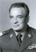 Portrait of Leonard Boguszewski (1936–2016) – memorial page