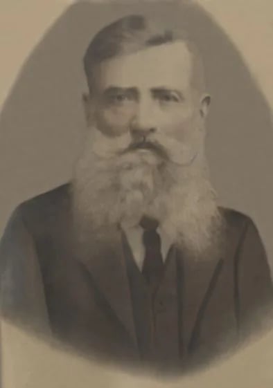 Portrait of Leopold Suchodolski (1845–1921) – memorial page