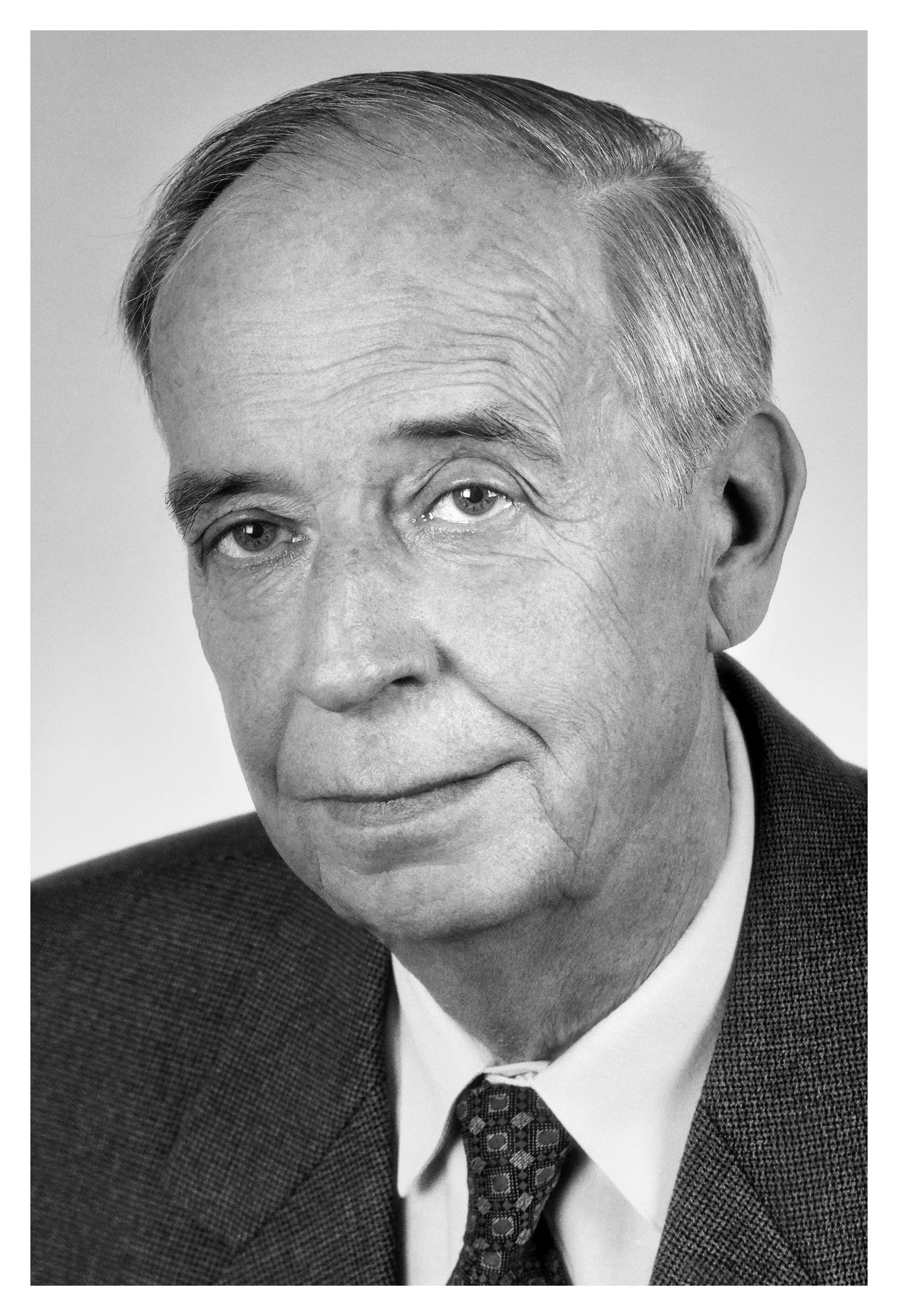 Porträt von Leszek Łukaszuk (1938–2007) – Gedenkseite