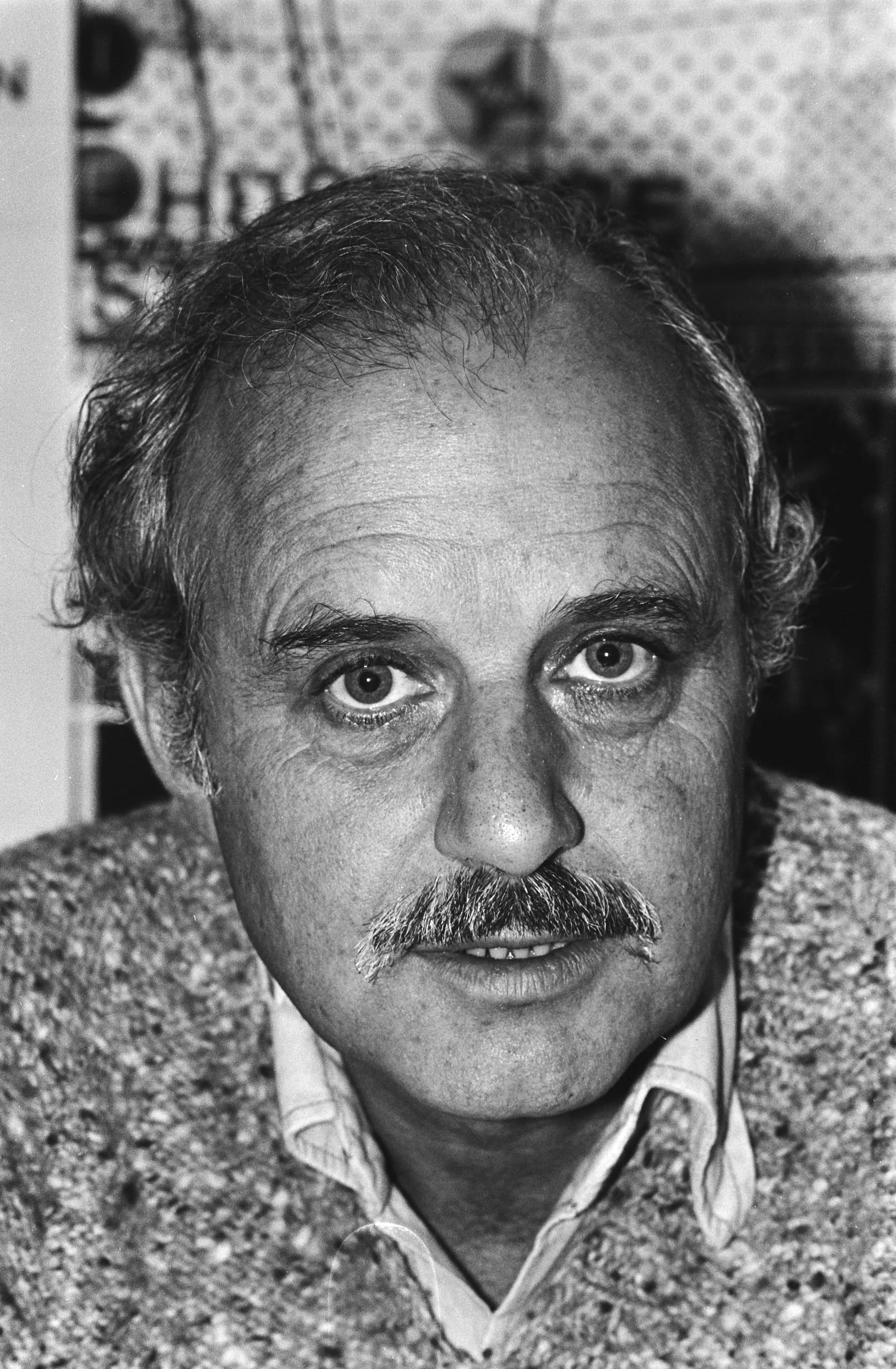 Porträt von David McTaggart (1932–2001) – Gedenkseite