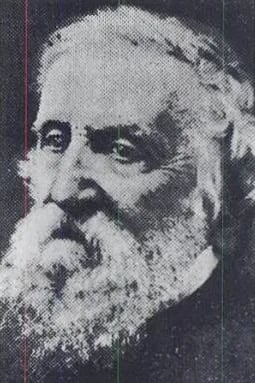 Porträt von David Naar (1800–1880) – Gedenkseite