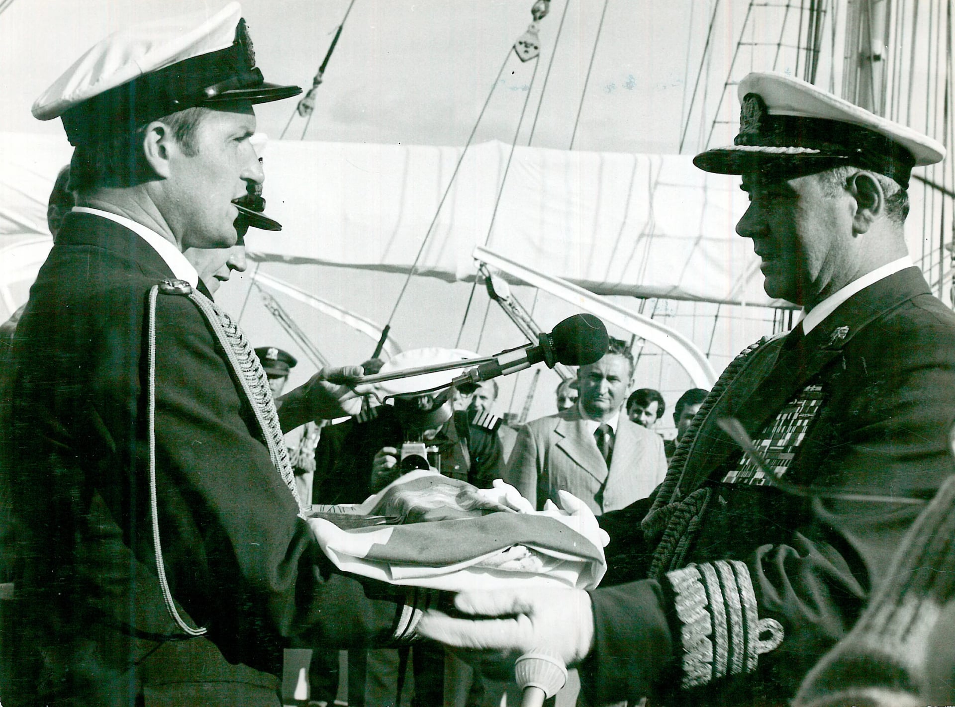 Porträt von Ludwig Janczyszyn (1923–1994) – Gedenkseite