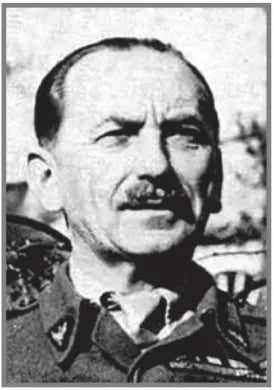 Portrait of Ludwik Żabkowski (1891–1973) – memorial page