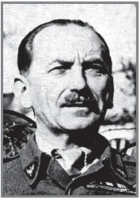 Portrait of Ludwik Żabkowski (1891–1973) – memorial page