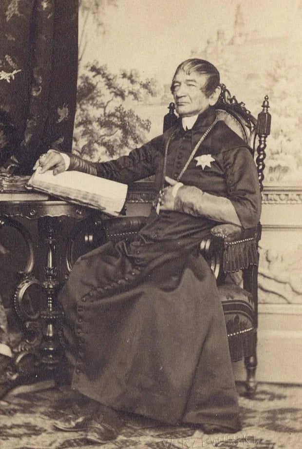 Portrait of Ludwik Łętowski (1786–1868) – memorial page