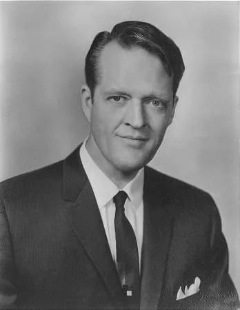Porträt von David S. King (1917–2009) – Gedenkseite
