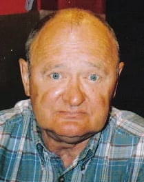 Portrait of Maciej Damięcki (1944–2023) – memorial page