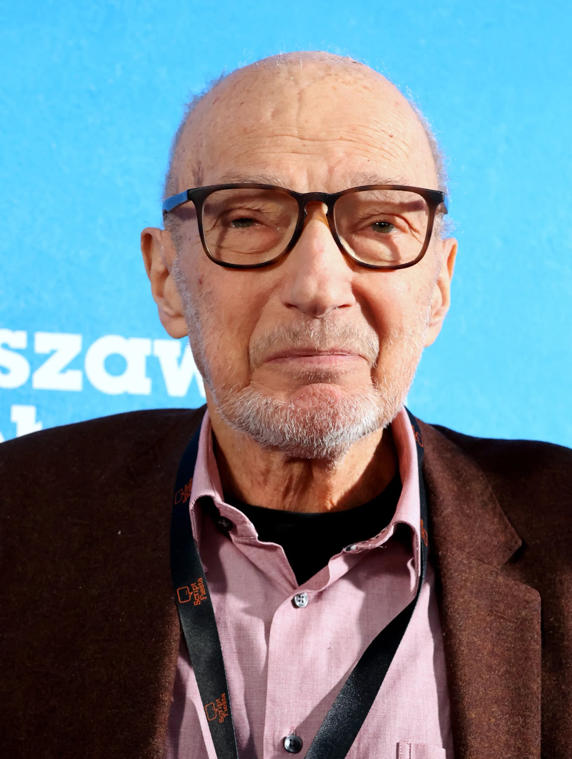Porträt von Maciej Karpiński (1950–2025) – Gedenkseite
