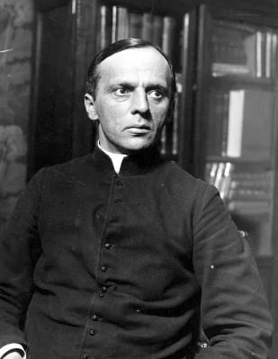 Porträt von Marceli Nowakowski (1882–1940) – Gedenkseite