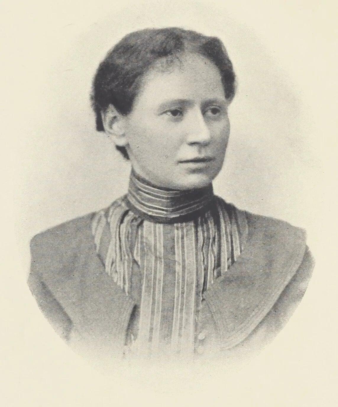 Portrait of Marcelina Kulikowska (1872–1910) – memorial page