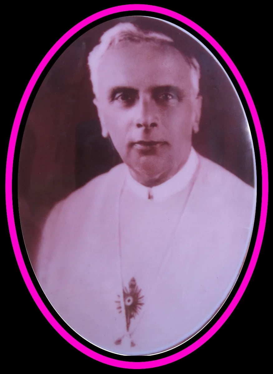 Porträt von Maria Franciszek Rostworowski (1874–1956) – Gedenkseite