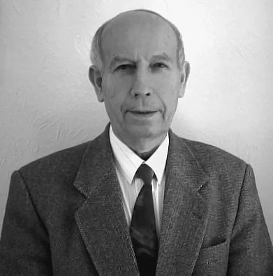 Portrait of Marian Piech (1929–2012) – memorial page