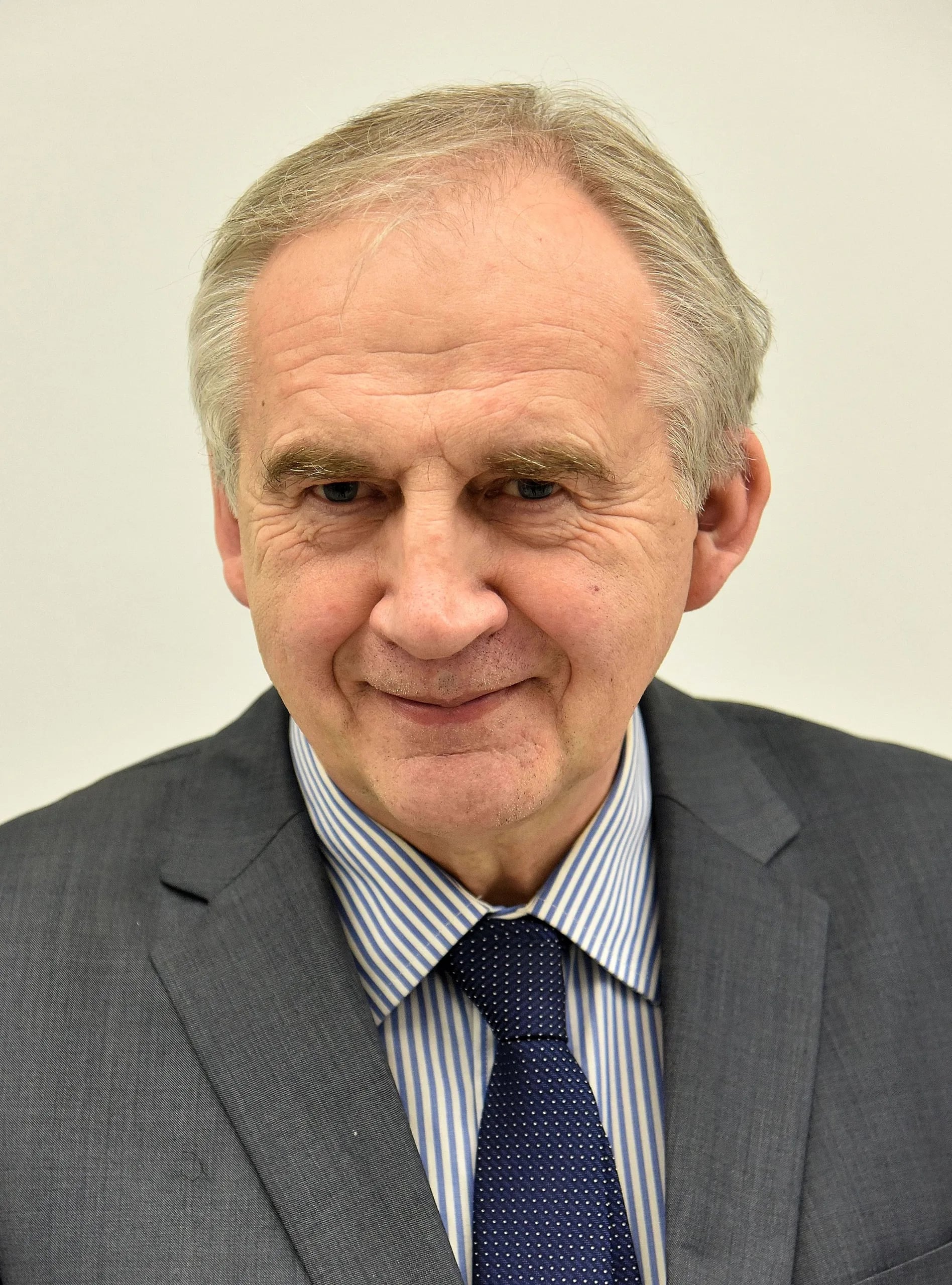 Portrait of Marian Zembala (1950–2022) – memorial page