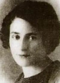 Porträt von Marie Shllaku (1922–1946) – Gedenkseite